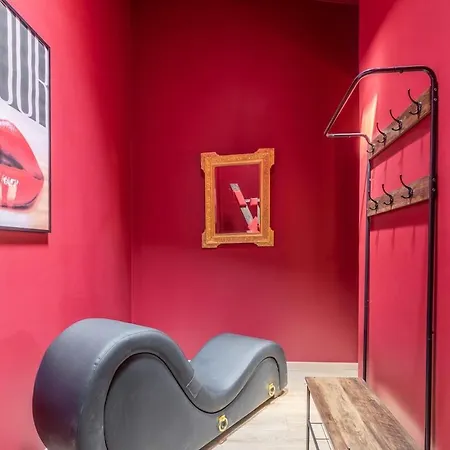 La Voute - & Balneo Privative Proche De Montpellier Apartment